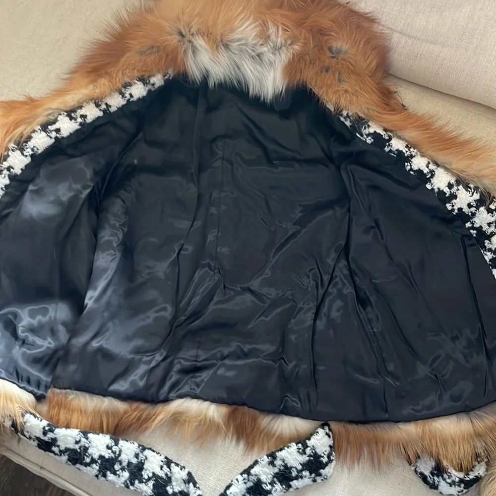 Jacket - Picture 4 of 5